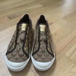 COACH Felix sneaker